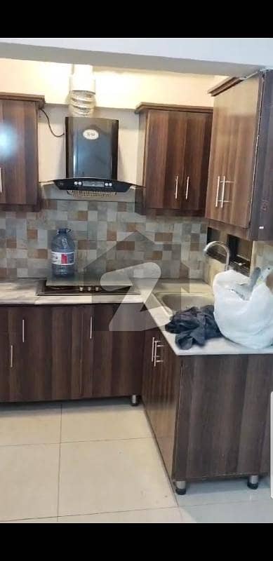 Residency. . . Block 14. . . 1 Bed. . For Rent