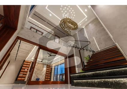 20 MARLA STUNNING BRAND NEW HOUSE FOR SALE IN ABDULLAH GARDEN EAST CANAL ROAD FAISALABAD