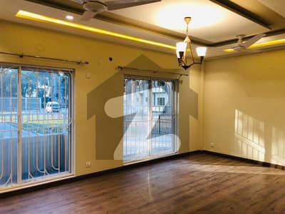 Brand New 10 Marla Apartments For Sale Askari 1, Lahore Cantt (2024 Model)