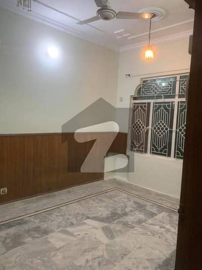 Full House Single Unit Available For Rent in G11