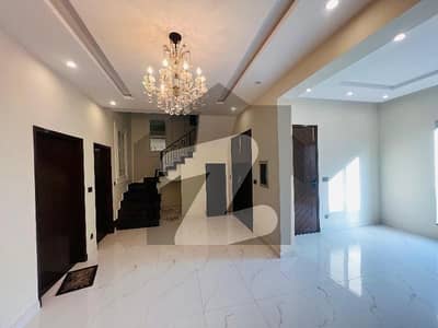 5 Marla Full House For Rent