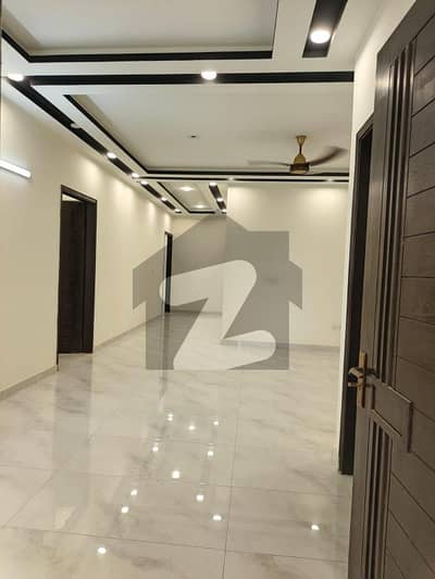 300-Yard Brand New Bungalow for Rent in DHA Phase 8 Sea View | Prime Location
