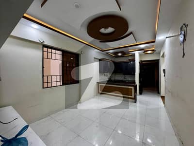 فلکناز ڈاینیسٹی کراچی میں 2 کمروں کا 5 مرلہ فلیٹ 61.0 ہزار میں کرایہ پر دستیاب ہے۔