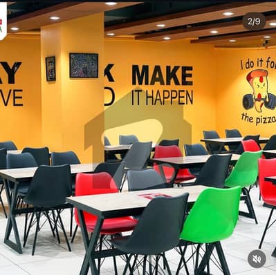 نارتھ ناظم آباد کراچی میں 1 کنال Studio دکان 25.5 کروڑ میں برائے فروخت۔