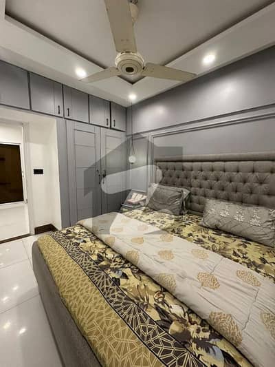 Newly Designer Renovated Apartment Available for sell