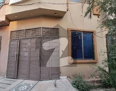 3 Marla House For sale In Lalazaar Garden Lalazaar Garden