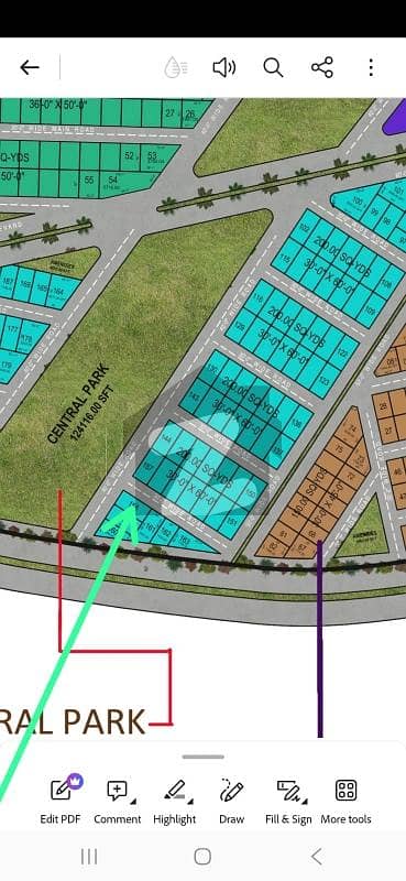 Plot Available For Sale