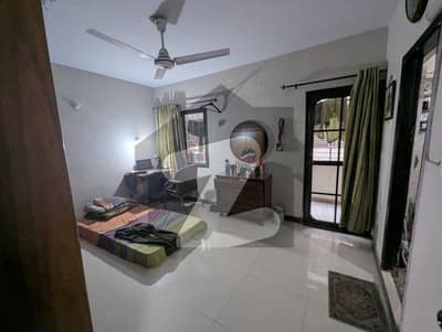 گلشنِ اقبال - بلاک 13 بی گلشنِ اقبال,گلشنِ اقبال ٹاؤن,کراچی میں 3 کمروں کا 7 مرلہ فلیٹ 2.5 کروڑ میں برائے فروخت۔