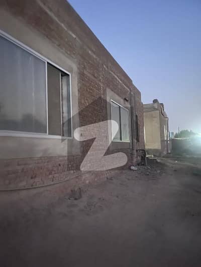 Highway Commercial Development Opportunity N5 / KLP Bypass, Sadiqabad