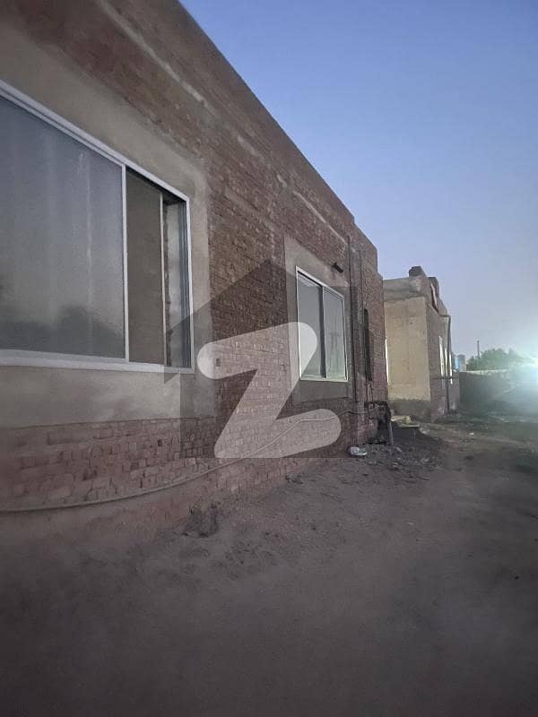 Highway Commercial Development Opportunity N5 / KLP Bypass, Sadiqabad Highway Commercial Development Opportunity N5 / KLP Bypass, Sadiqabad