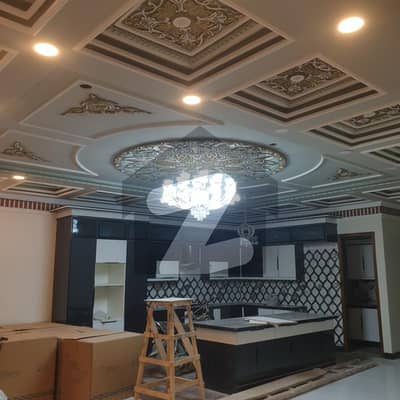 گلشنِ اقبال - بلاک 5 گلشنِ اقبال,گلشنِ اقبال ٹاؤن,کراچی میں 3 کمروں کا 10 مرلہ زیریں پورشن 3.5 کروڑ میں برائے فروخت۔