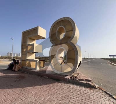 Corner Central Avenue Beautiful Plot