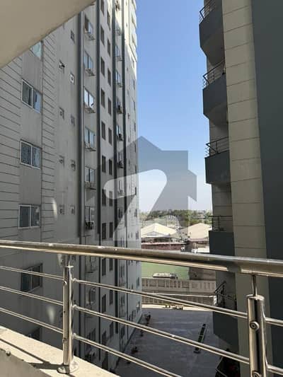 کیپیٹل ریزڈنشیا مرگلہ ہِلز-2,ای ۔ 11,اسلام آباد میں 3 کمروں کا 8 مرلہ فلیٹ 90.0 ہزار میں کرایہ پر دستیاب ہے۔