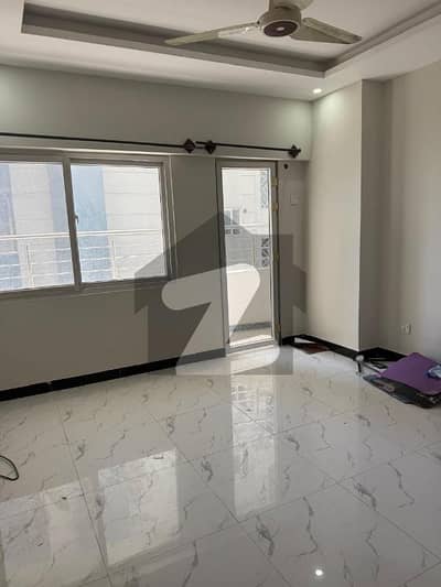 CAPITAL RESIDENCIA E-11 APARTMENT FOR RENT   TOP FLOOR VIEW 2BED UNFINISHED RENT DEMAND 90K  CONTACT PROPERTY