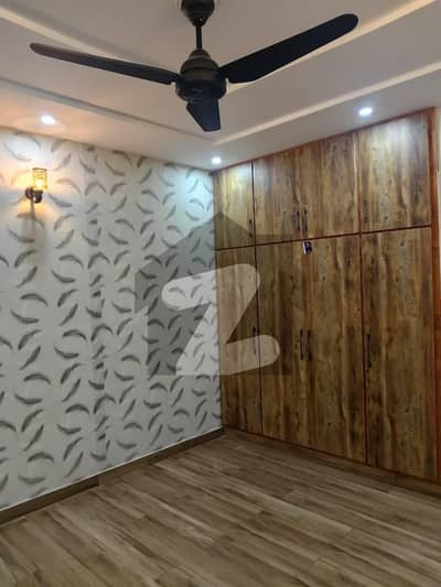 5 Marla Beautiful Double Height House Is Up For Sale