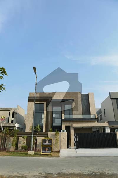Prime Location 1 Kanal Luxurious House For Sale DHA Phase 7 Lahore