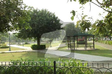 8-Marla Commercial Plot For Sale In Phase 9 Prism Dha Lahore