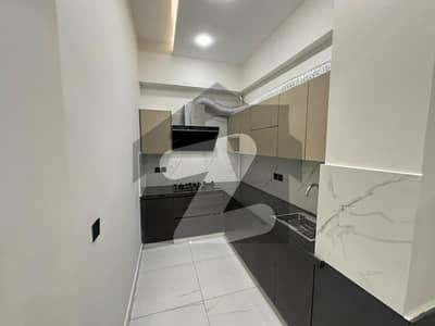 Investors Should rent This Prime Location Flat Located Ideally In Bahria Town Karachi