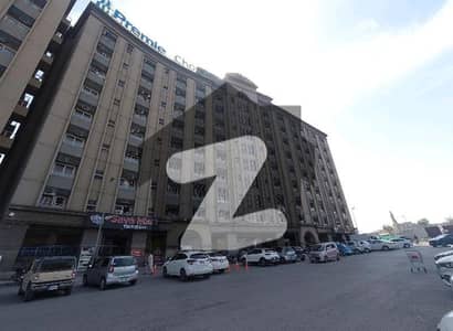 On Excellent Location Sale The Ideally Located Flat For An Incredible Price Of Pkr Rs. 22500000