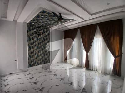 7 Marla Brand New House Eden Valley