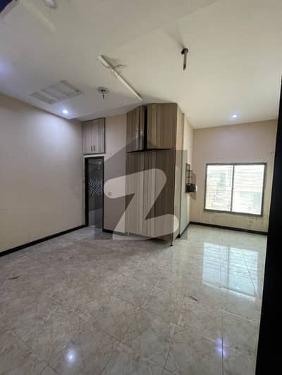 3 Marla Double Storey House For Rent In Al Ahmad Garden Housing Society