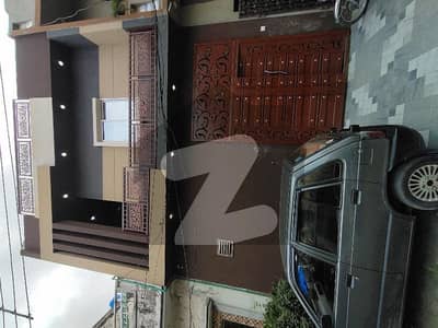 Brand New House For Rent In Lahore Medical Housing Society