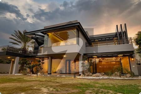 ڈی ایچ اے فیز 4 ڈیفنس (ڈی ایچ اے),لاہور میں 6 کمروں کا 2 کنال مکان 16.0 کروڑ میں برائے فروخت۔