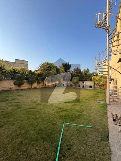 2.5 Kanal House Luxury House Available For Rent