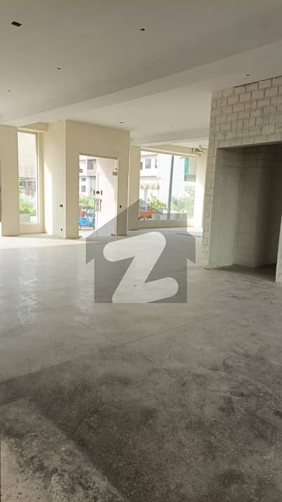 ڈی ایچ اے فیز 8 ڈی ایچ اے ڈیفینس,کراچی میں 12 مرلہ Studio دکان 14.0 لاکھ میں کرایہ پر دستیاب ہے۔