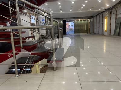 نارتھ ناظم آباد ۔ بلاک ڈی نارتھ ناظم آباد,کراچی میں 1 کنال دکان 30.0 کروڑ میں برائے فروخت۔