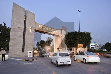 1 Kanal Investor Rate Plot For Sale In DHA Phase 2 Islamabad