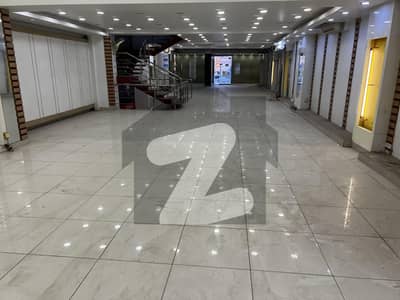 Corner Commercial Space For Bank , Multi National, Mart, Food Chain, Banquet
