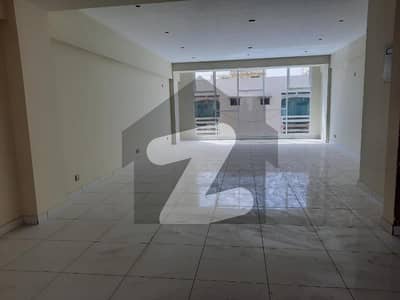 DHA Karachi Phase 7 Jami Commercial Excellent Office Available For Rent In Paper 1020 Sq Ft. At Actual 1080 Sq Ft