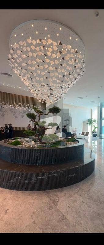 1 Bed Flat Emaar The Views