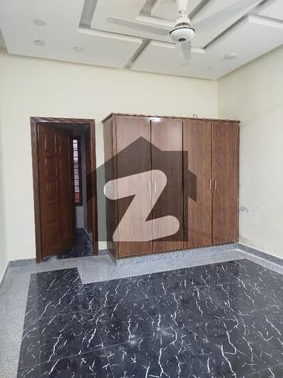 E-11 House 8 Marla Having 4 Bedrooms Attached Washrooms DD TvL Kitchen Rent 2.25 Lac