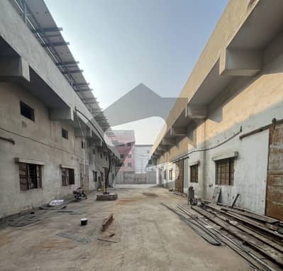 نارتھ ناظم آباد کراچی میں 2 کنال Studio عمارت 95.0 کروڑ میں برائے فروخت۔