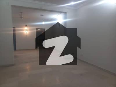 D-12 Kanal Brand New Open Basement Having 3 Bedrooms Attached Washrooms DD TvL SQ Separate Meters Separate Gate