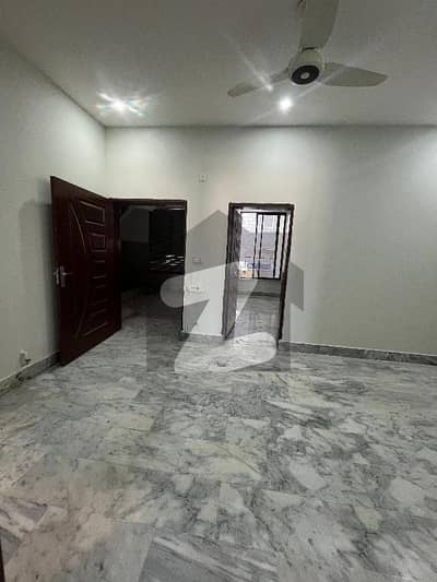 E-11 Flat 2 Bedrooms Attached Washrooms Drawing With Powder Washroom TvL Kitchen Separate Electric Meter Rent 50K
