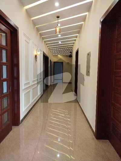 E-11 New Kanal Ground Portion Having 3 Bedrooms Attached Washrooms Drawing With Powder Washroom Tv Lounge Store Separate Meters Rent Demand 3 Lac