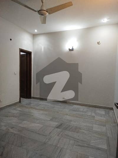 E-11 Ground Portion 14 Marla Having 3 Bedrooms Attached Washrooms Drawing Tv Lounge Kitchen Separate Meters Rent 1.40 Lac