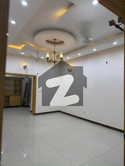 E-11 Ground Portion 16 Marla Having 3 Bedrooms Attached Washrooms DD Tv Lounge Separate Meters Rent Demand