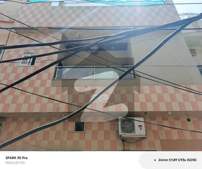 5 Marla 2.5 Story House For Sale