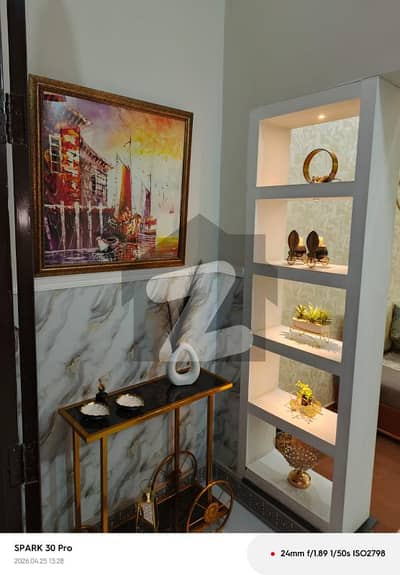 5 Marla 2.5 Story House For Sale
