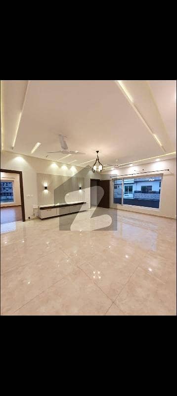 40x80 14 Marla Like A Brand New Luxury Tile Flooring House Prime Location For Rent In G-13