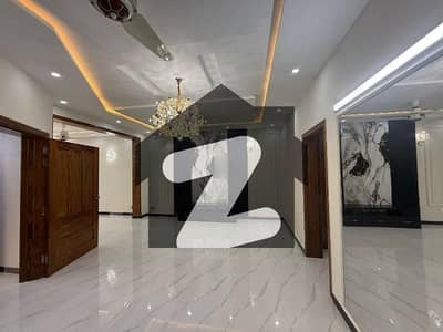 Centrally Located House Available In E-11 For Sale