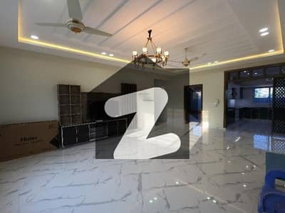 E-11 House Having 12 Bedrooms Attached Washrooms DD Tv Lounge SQ