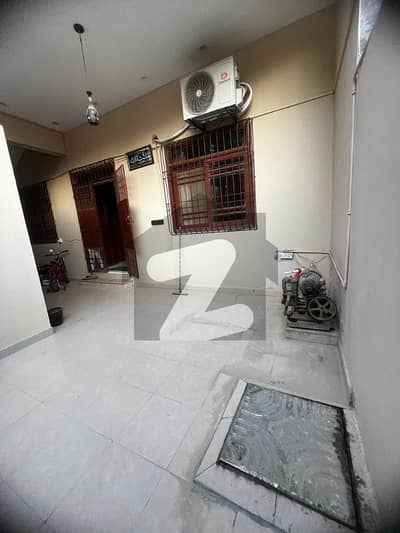 نارتھ ناظم آباد ۔ بلاک ایل نارتھ ناظم آباد,کراچی میں 3 کمروں کا 10 مرلہ زیریں پورشن 2.5 کروڑ میں برائے فروخت۔