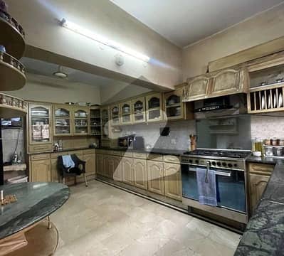 10 Marla House Is Available In G-9/4