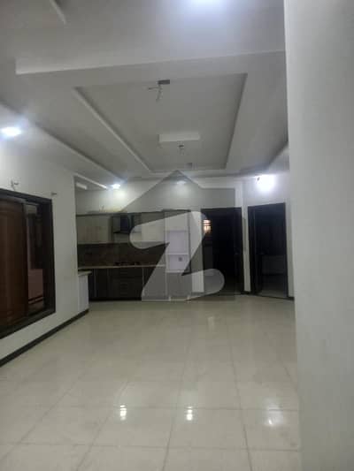 Flat For Sale In North Nazimabad