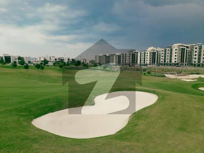 ایٹین کشمیر ہائی وے,اسلام آباد میں 12 مرلہ رہائشی پلاٹ 3.81 کروڑ میں برائے فروخت۔